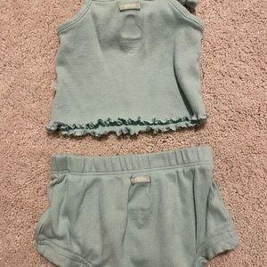 Baby Gap Baby Girl Two Piece